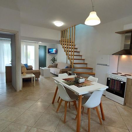 Argiri Apartments & Suites Georgioupoli Buitenkant foto