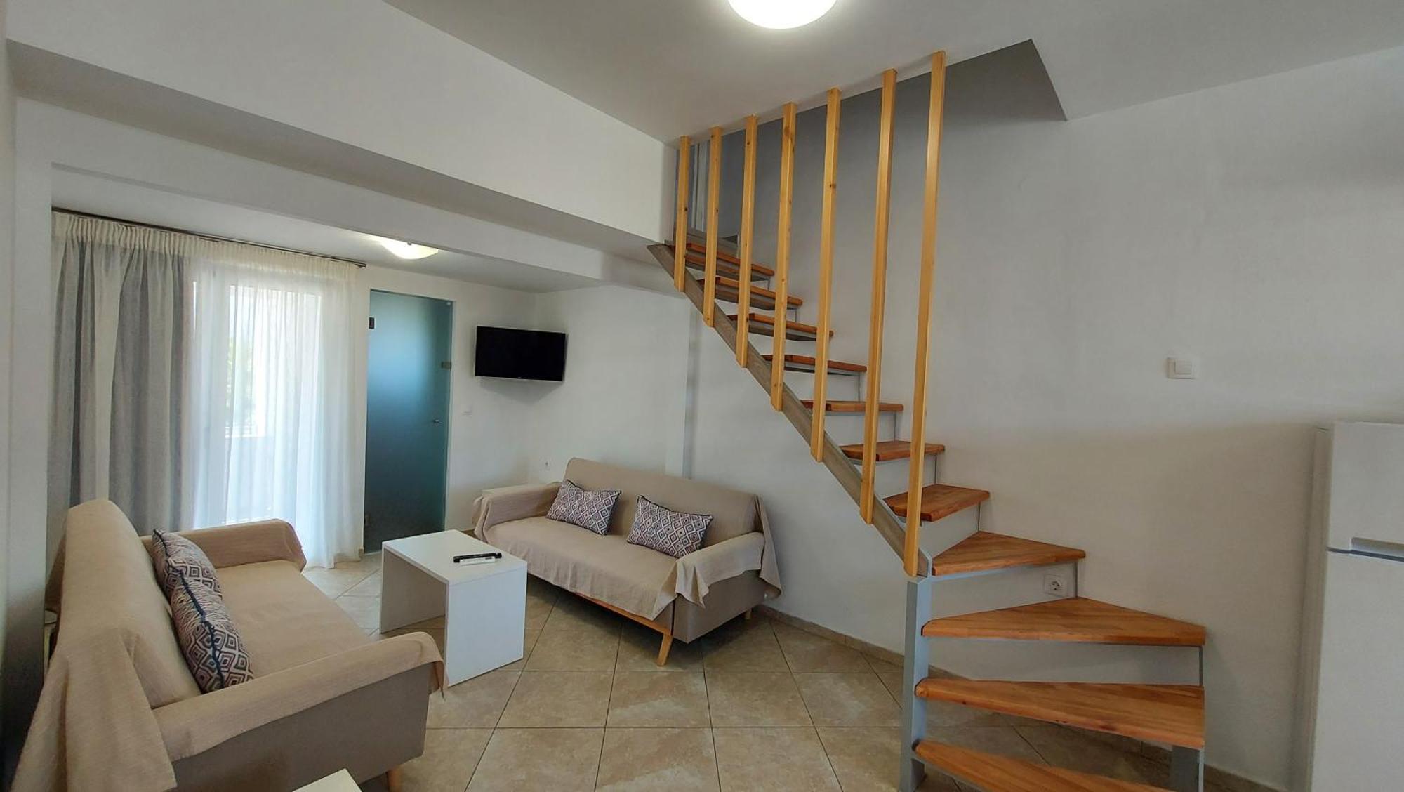 Argiri Apartments & Suites Georgioupoli Buitenkant foto