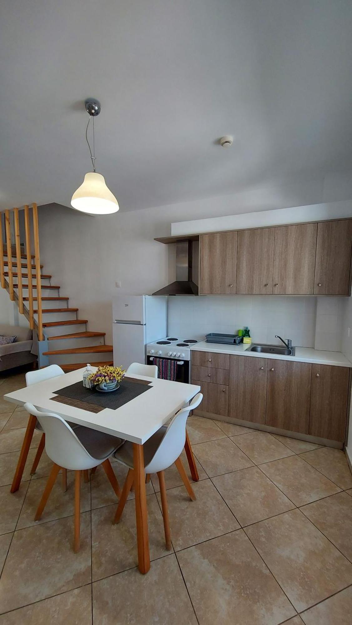 Argiri Apartments & Suites Georgioupoli Buitenkant foto
