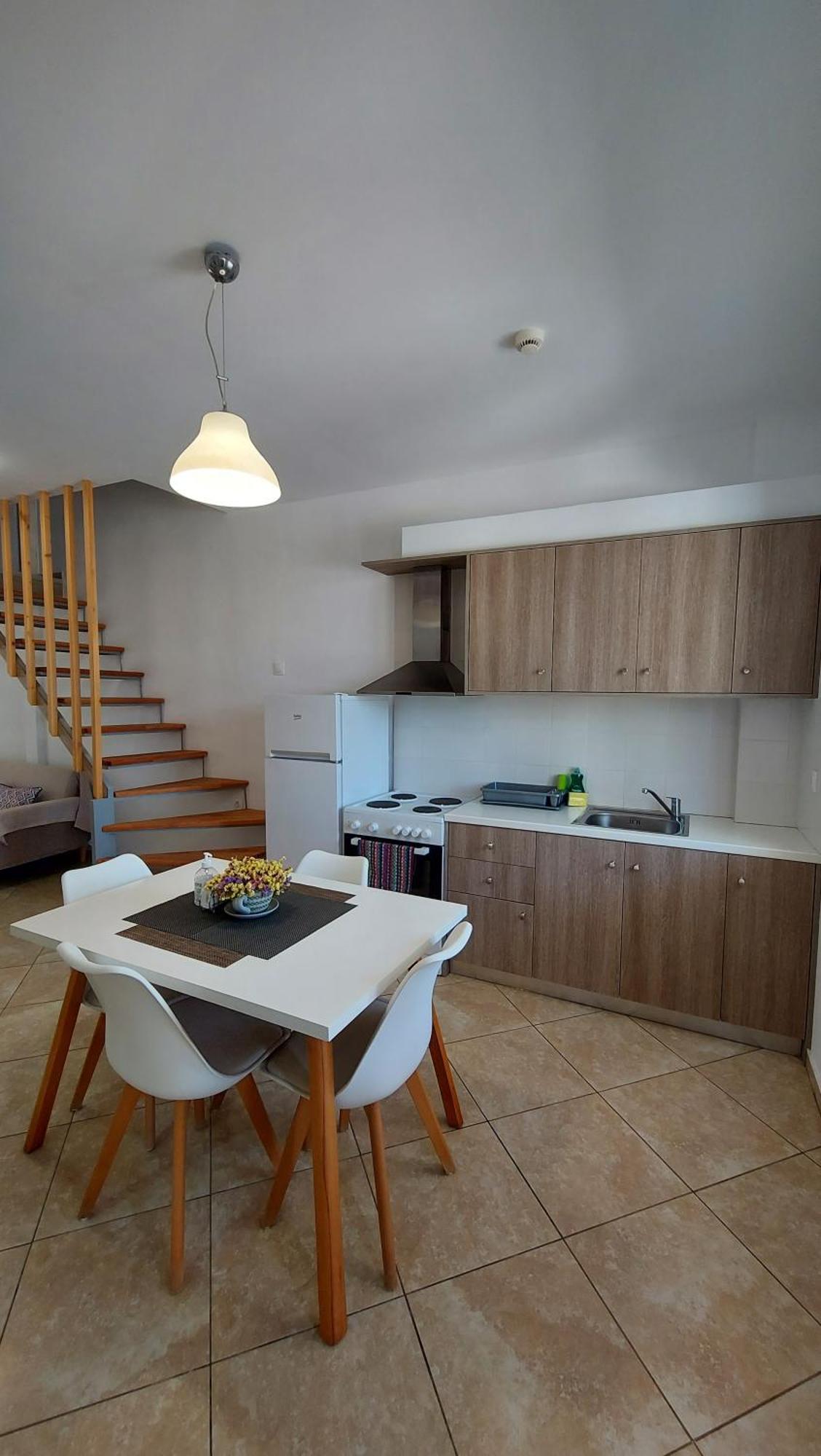 Argiri Apartments & Suites Georgioupoli Buitenkant foto