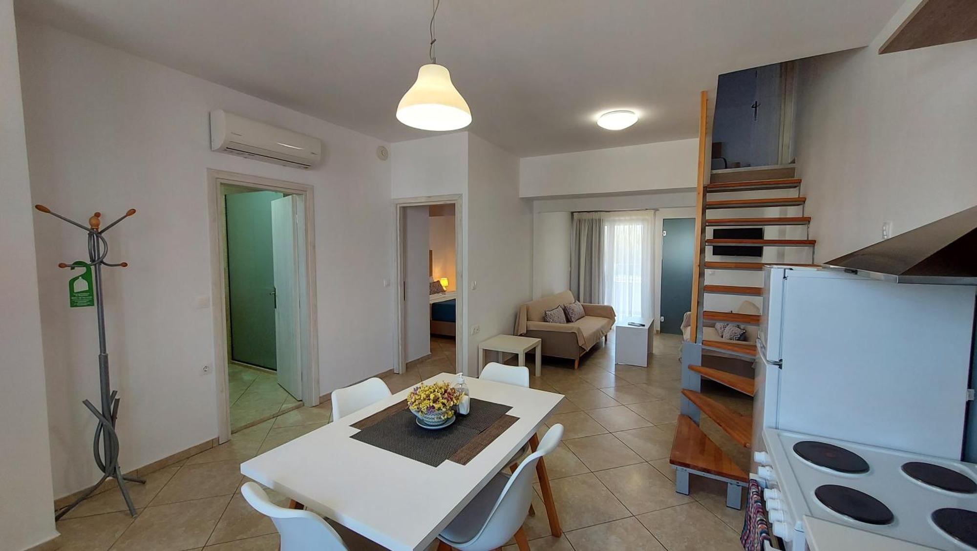 Argiri Apartments & Suites Georgioupoli Buitenkant foto