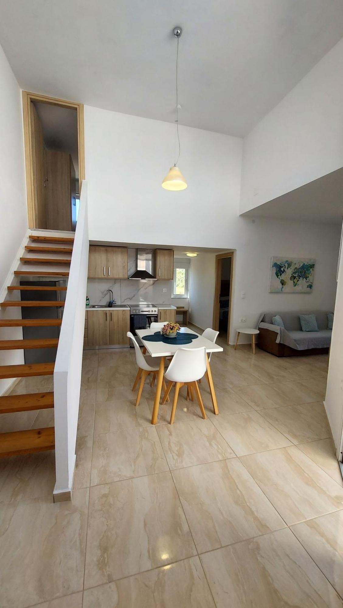 Argiri Apartments & Suites Georgioupoli Buitenkant foto