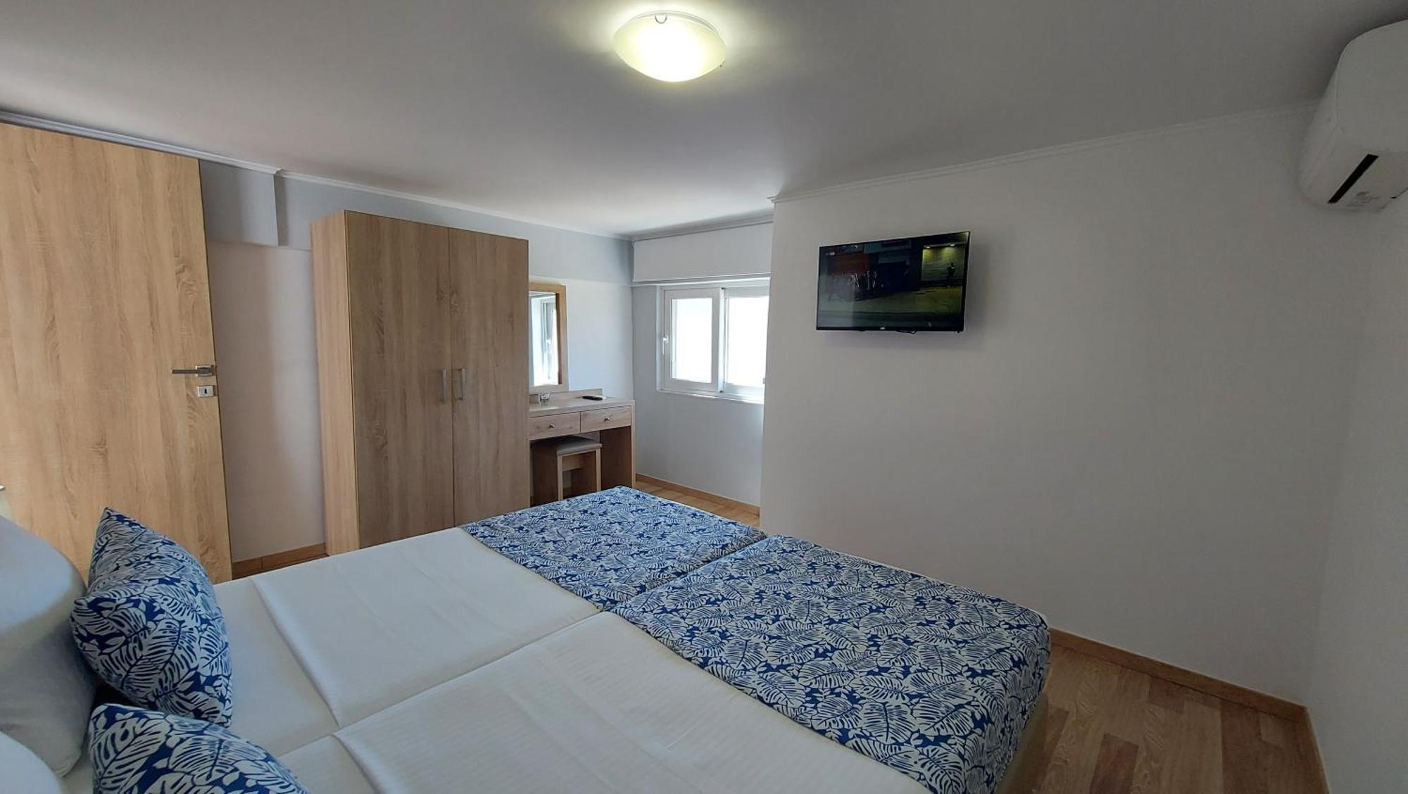 Argiri Apartments & Suites Georgioupoli Buitenkant foto