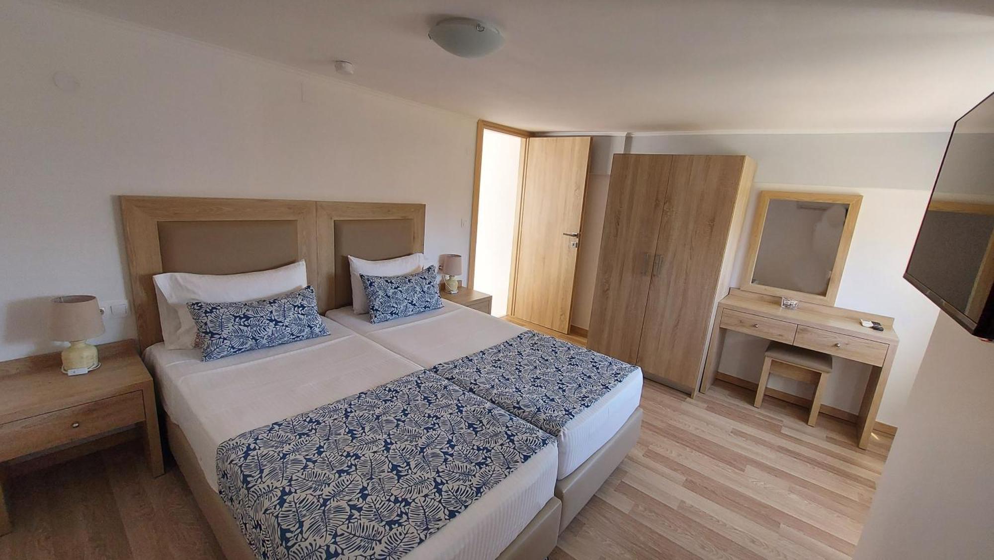Argiri Apartments & Suites Georgioupoli Buitenkant foto